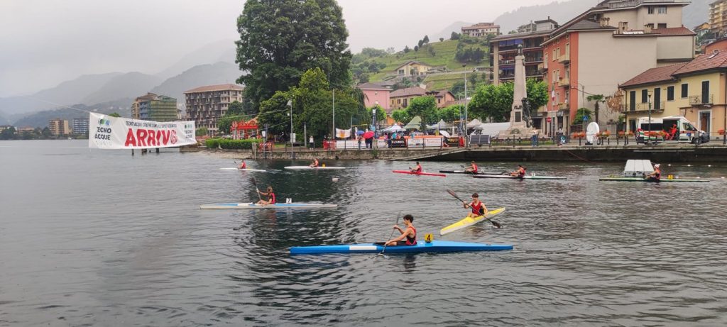 canoa, canottaggio, osg