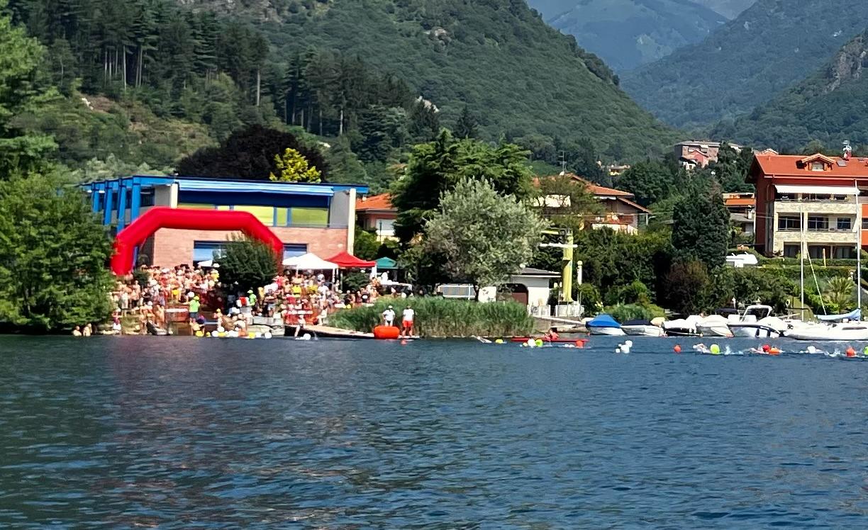 18° TRAVERSATA DA RIVA A RIVA